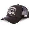 Casquette Trucker Crew - Von Dutch   Reference : 23616| Chapellerie Traclet