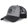 Rock Alameda Baseball Cap - Von Dutch Reference: 22164| Traclet Hat Shop