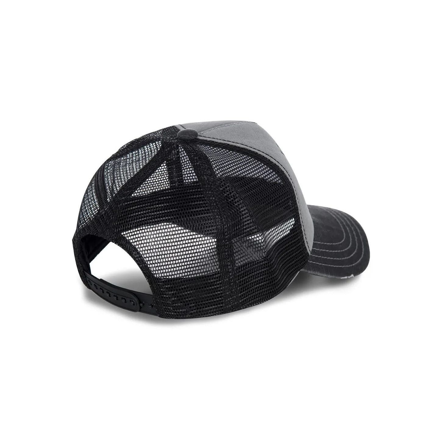 Rock Alameda Baseball Cap - Von Dutch Reference: 22164| Traclet Hat Shop