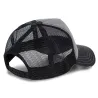 Casquette Baseball Storm Skull - Von Dutch Reference : 23619| Chapellerie Traclet