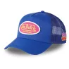 California Heat Wave Baseball Cap - Von Dutch Reference : 23620| Chapellerie Traclet