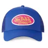 California Heat Wave Baseball Cap - Von Dutch Reference : 23620| Chapellerie Traclet