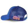 Casquette Baseball California Heat Wave - Von Dutch Reference : 23620| Chapellerie Traclet