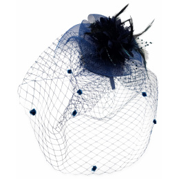 Jacqueline Ceremony Headband - Traclet