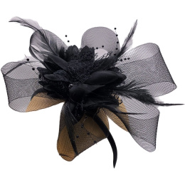 Jeanne Ceremony Headband - Traclet