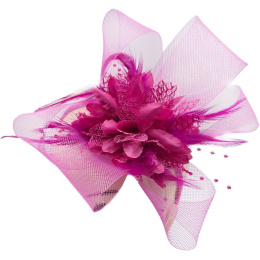 Jeanne Ceremony Headband - Traclet