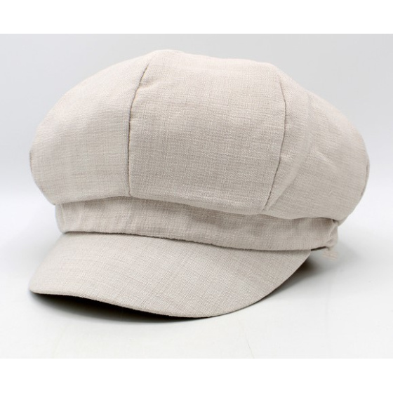 Ambre Gavroche Cap - Traclet