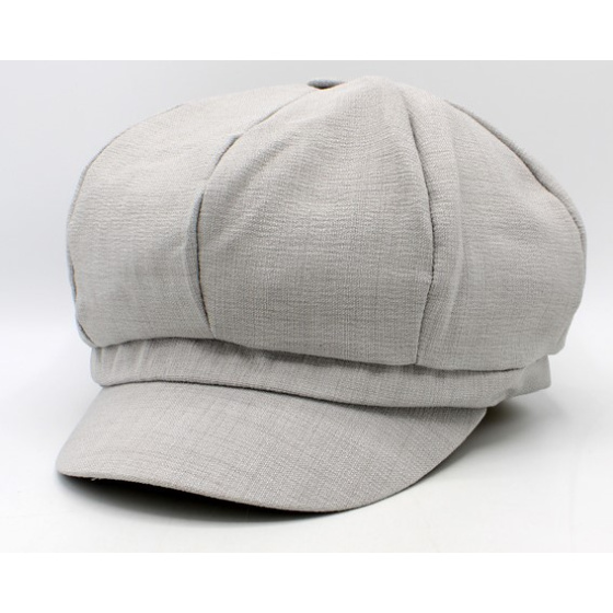 Ambre Gavroche Cap - Traclet