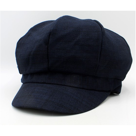Ambre Gavroche Cap - Traclet