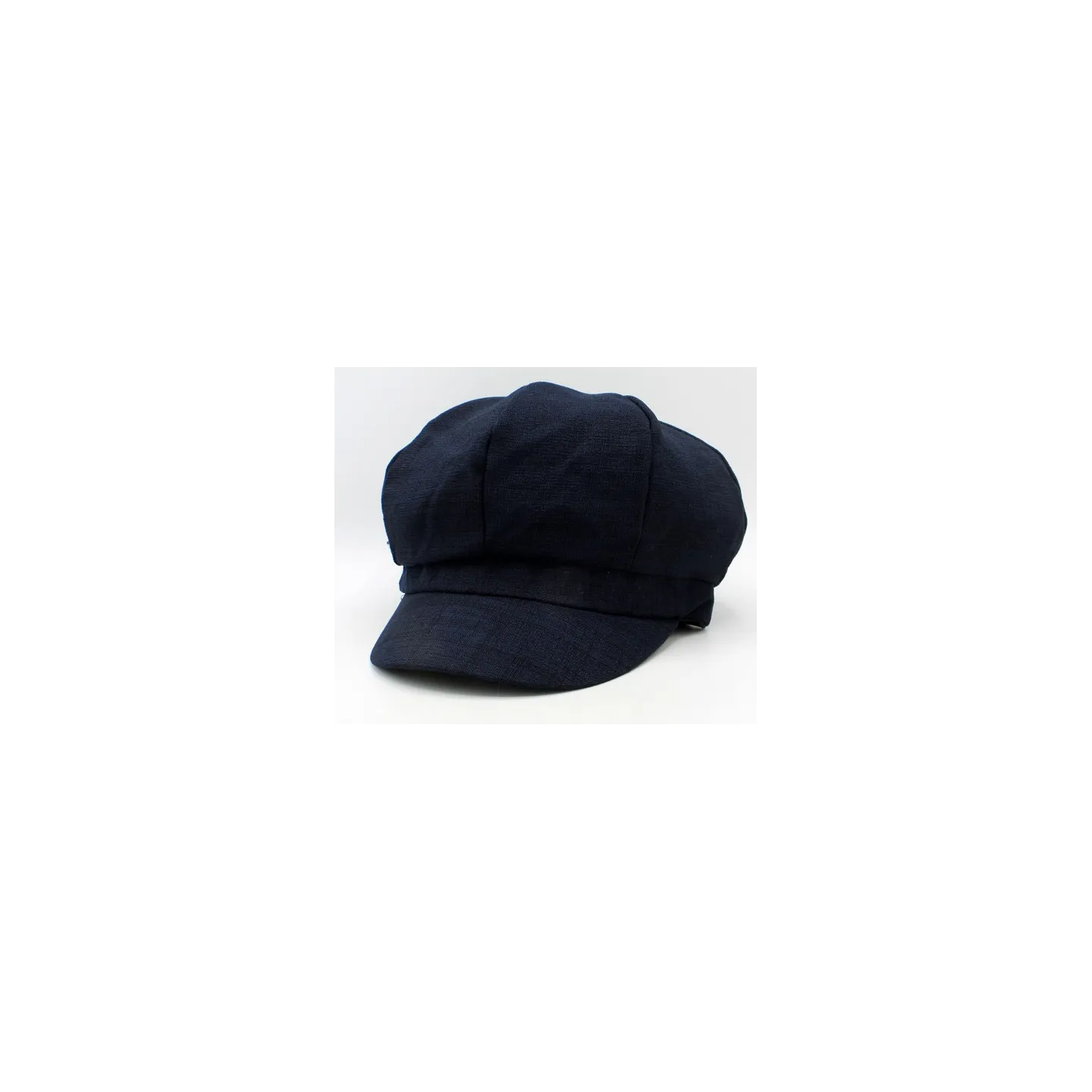 Casquette Gavroche Ambre - Traclet réf 23637 chapellerie traclet