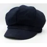 Ambre Gavroche Cap - Traclet ref 23637 chapellerie traclet