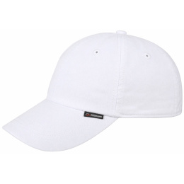 White Palma Cap UPF+40 Gottmann