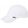 White Palma Cap UPF+40
