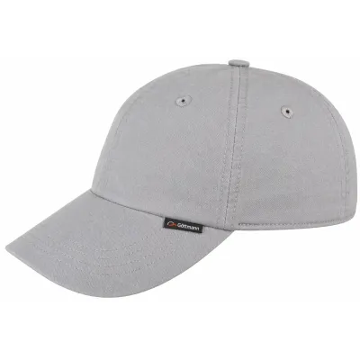 Palma Grey Cap UPF+40 Gottmann ref 23639 chapellerie traclet
