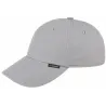 Casquette Palma Grise UPF+40 Gottmann