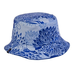 Bob Josh Réversible Santorin & Mrine Coton - MTM