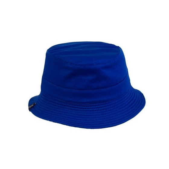 Bob Josh Réversible Santorin & Marine Coton - MTM