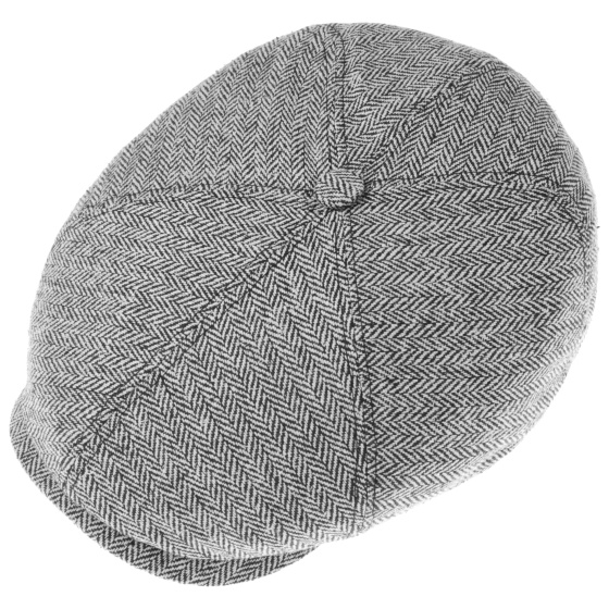 Hatteras Méridian Summer Silk Cap - Stetson