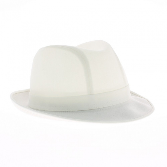 hat store - Blue brother hat white hat store - Blue brother hat white