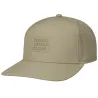 Casquette Amarillo Outdoor Kaki - Stetson Reference : 23650| Chapellerie Traclet