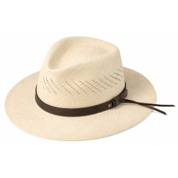 copy of Natural Niccolò Panama Traveler Hat - Traclet