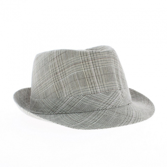 Chapeau trilby Mancini  Chapeau trilby Mancini