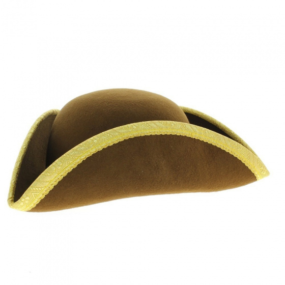 Aristocrate marron Aristocrate marron