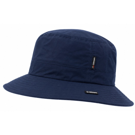 Bob Gore-Tex Imperméable Bleu Marine - Göttmann
