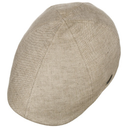 Casquette Texas Lin Beige - Stetson