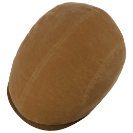 copy of Ohio Waxed Khaki Duck Bill Cap - Stetson