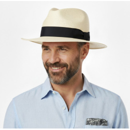 Chapeau Fedora Santiago Panama - scippis - Traclet