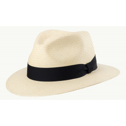 Fedora Hat Santiago Panama - scippis - Traclet