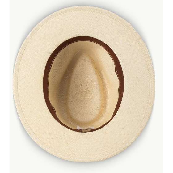 Chapeau Fedora Santiago Panama - scippis - Traclet