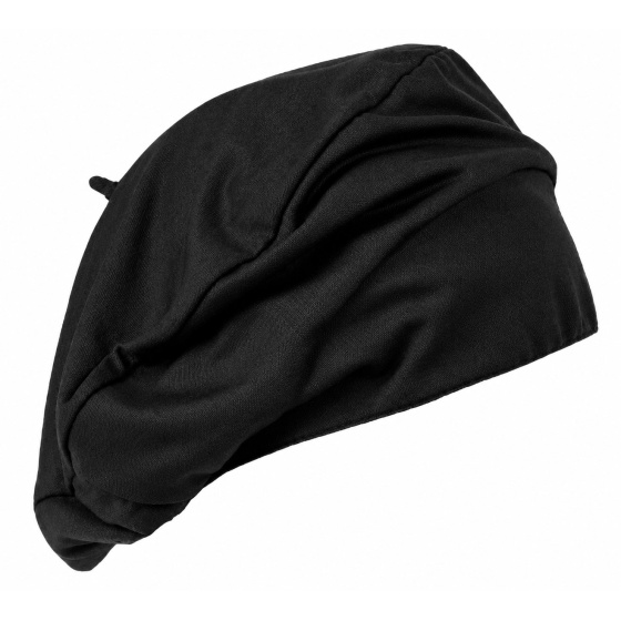 Béret Femme Saadi Chimiothérapie Bambou - Mtm