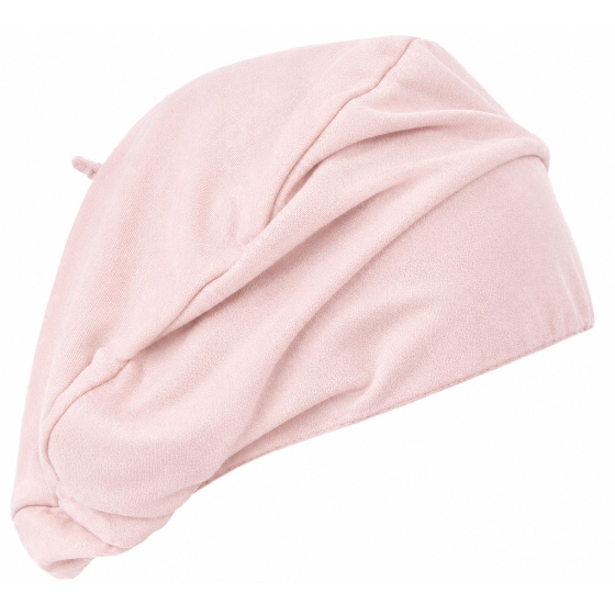 Béret Femme Saadi Chimiothérapie Bambou - Mtm