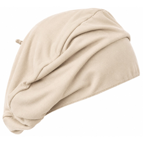 copy of Women's Chemo Beanie Bamboo Faded Blue - Mtm