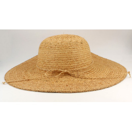 Capeline Camarilla Raffia - Traclet