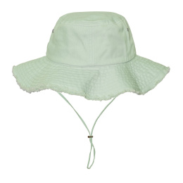 Bob Washed Solano Coton Turquoise - VON DUTCH