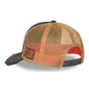 Casquette Baseball Vintage Pin-Up Rider - Von Dutch  Reference : 23731| Chapellerie Traclet