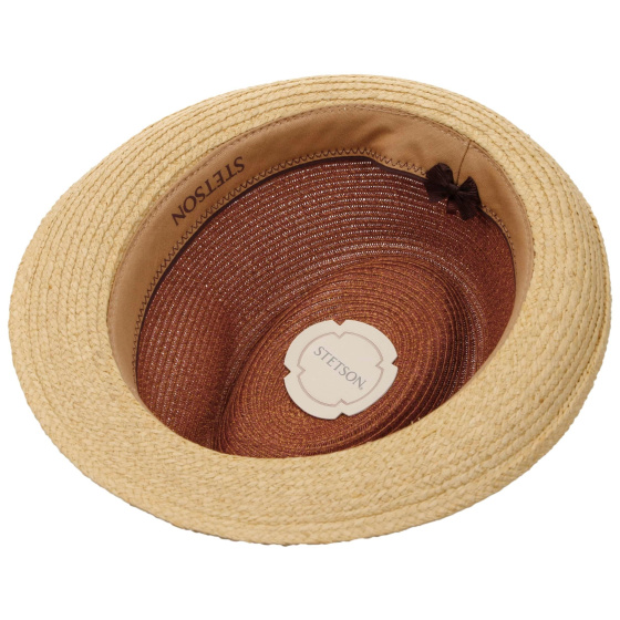 Stetson San José Trilby Hat