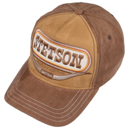 Wyoming Baseball Cap - Stetson
