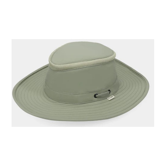 Chapeau Traveller LTM6 AIRFLO® Sauge Pale - Tilley