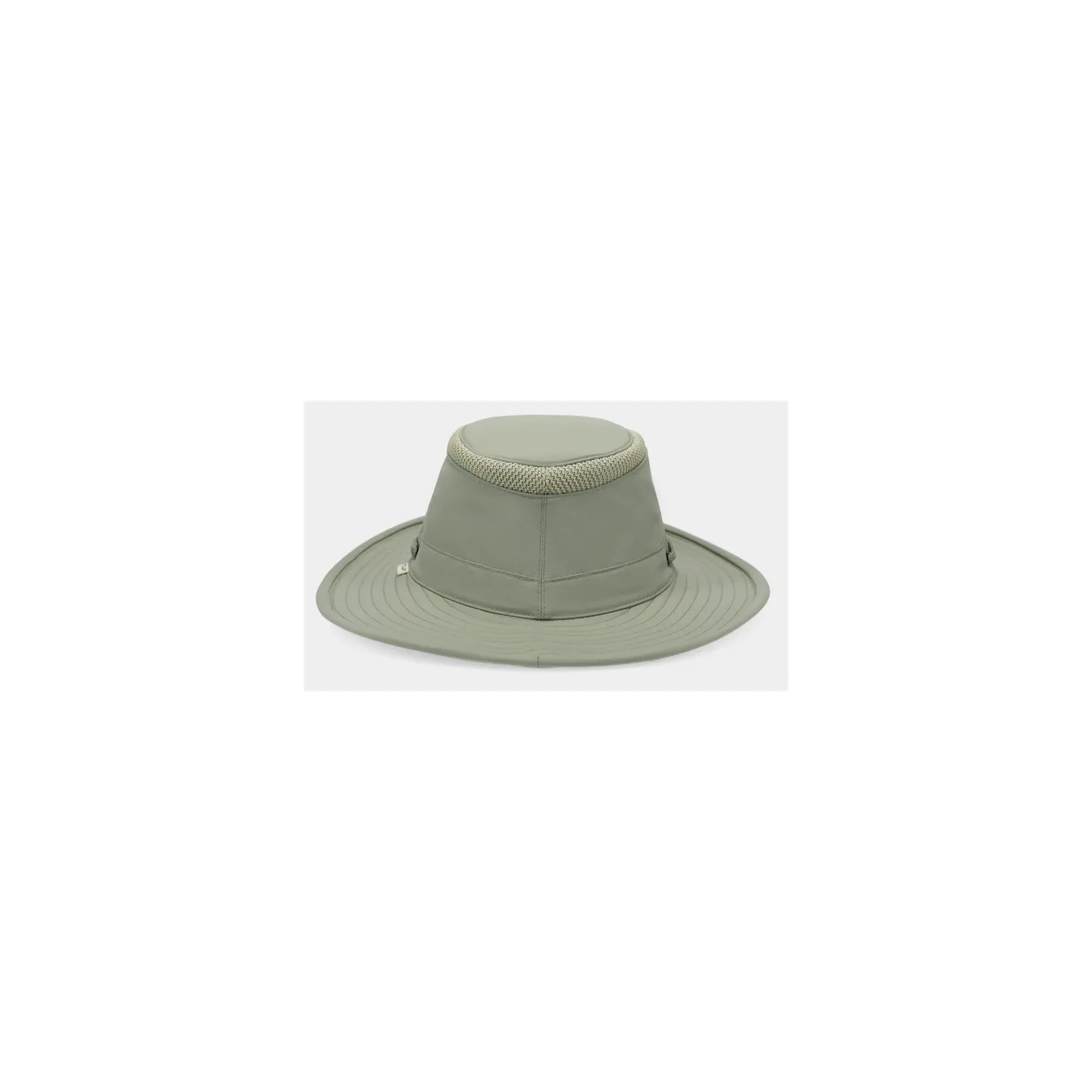 Chapeau Traveller LTM6 AIRFLO® Sauge Pale - Tilley | réf 23740 Chapellerie Traclet