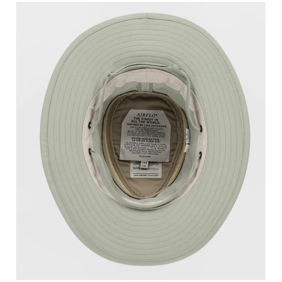 copy of Traveller LTM6 AIRFLO® Thyme Green Hat - Tilley
