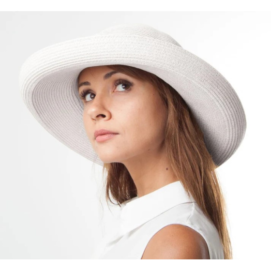 Foldable Breton Style Pornic Hat