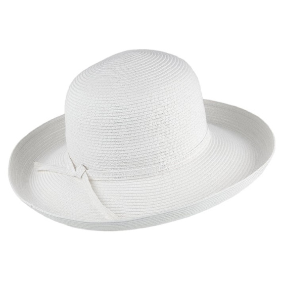 Chapeau Pliable Pornic style Breton