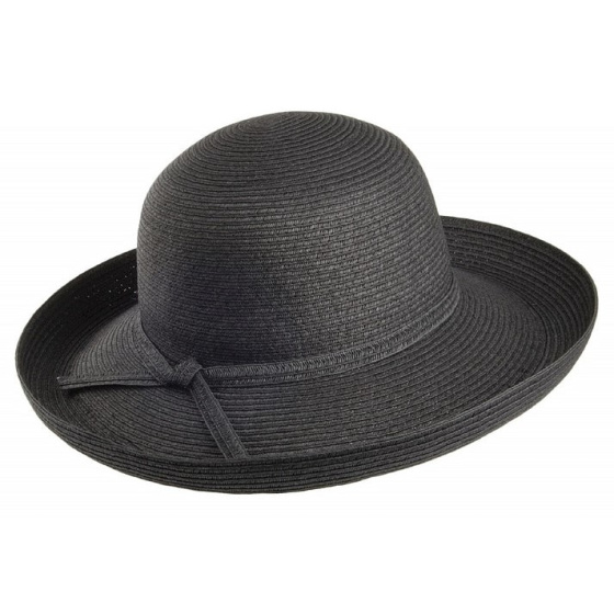 Foldable Breton Style Pornic Hat