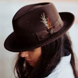 copy of Ford Indiana Jones Traveler Hat