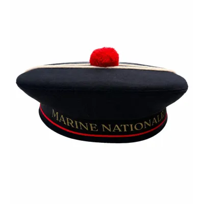 Bachi marine Marine Nationale