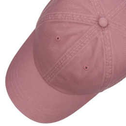 Casquette Rector Dusty Rose UPF + 40 - Stetson